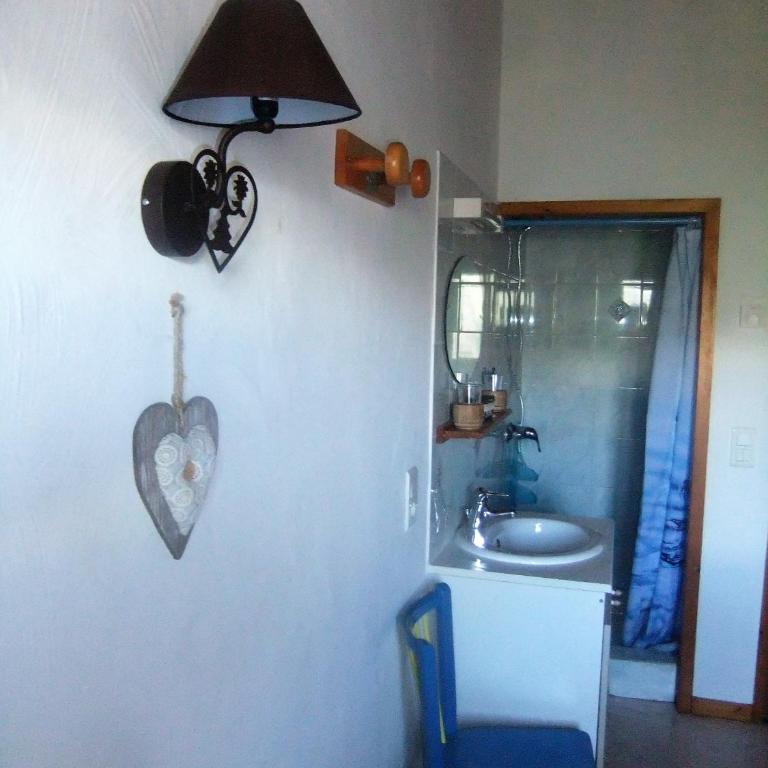 Chalet les Gentianes - Chalet (9 Personnes) - 5