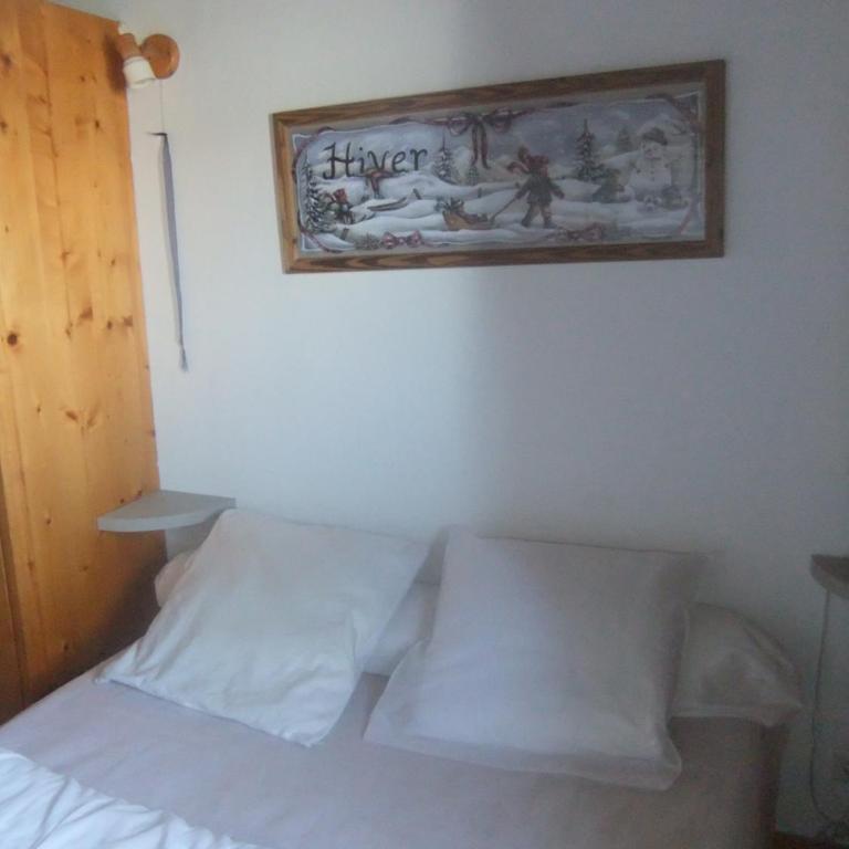 Chalet les Gentianes - Chalet (9 Personnes) - 4