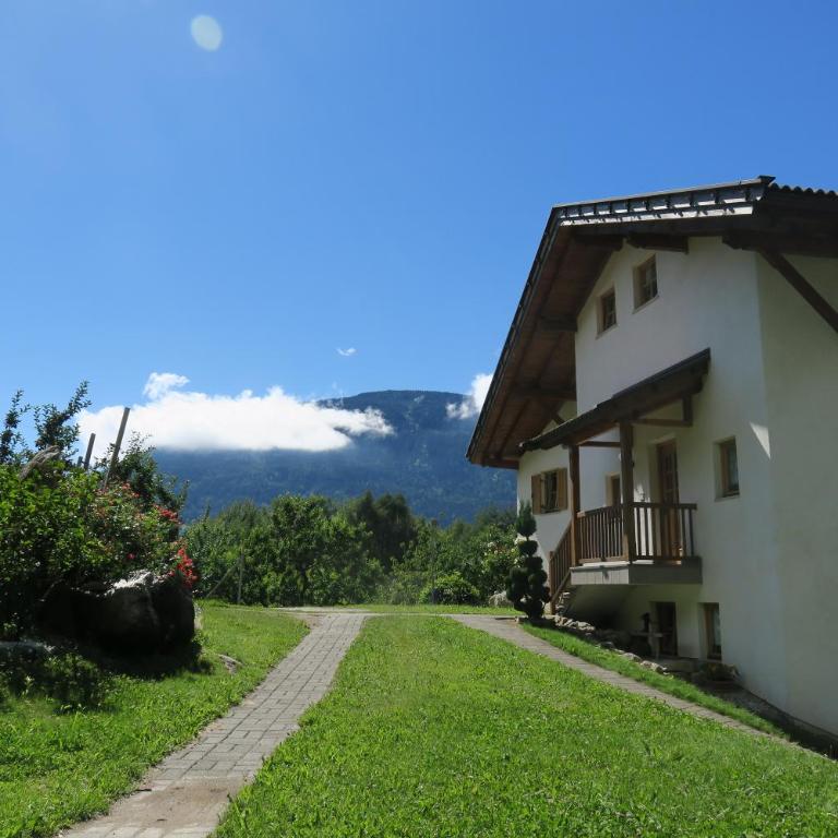 Winklerhof - Apartamento de 1 dormitorio - 2