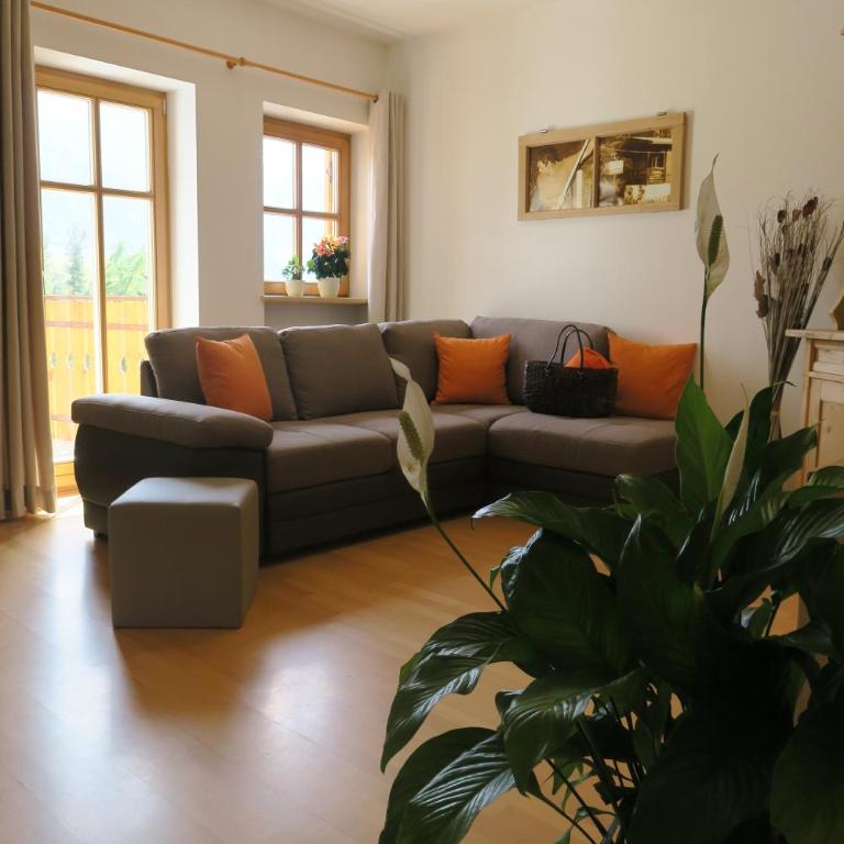 Winklerhof - Apartamento de 1 dormitorio - 4