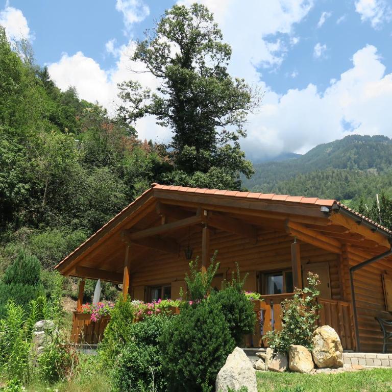 Winklerhof - Casa de 2 dormitorios - 2