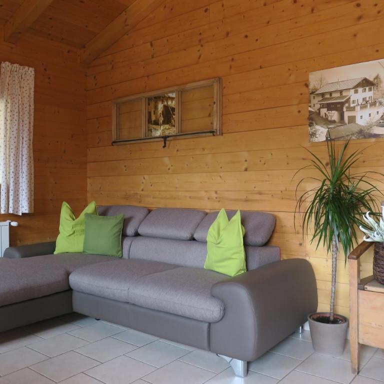 Winklerhof - Casa de 2 dormitorios - 3