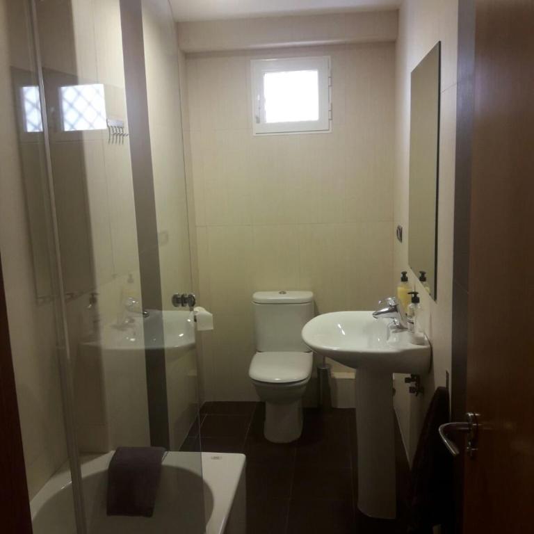 Apolo - Apartamento de 3 dormitorios - 19