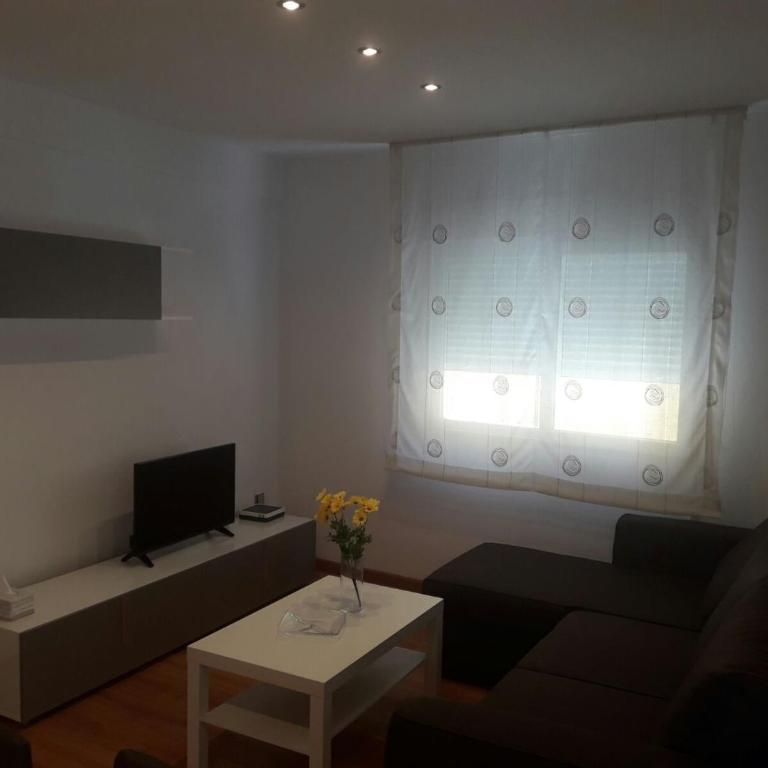 Apolo - Apartamento de 3 dormitorios - 2