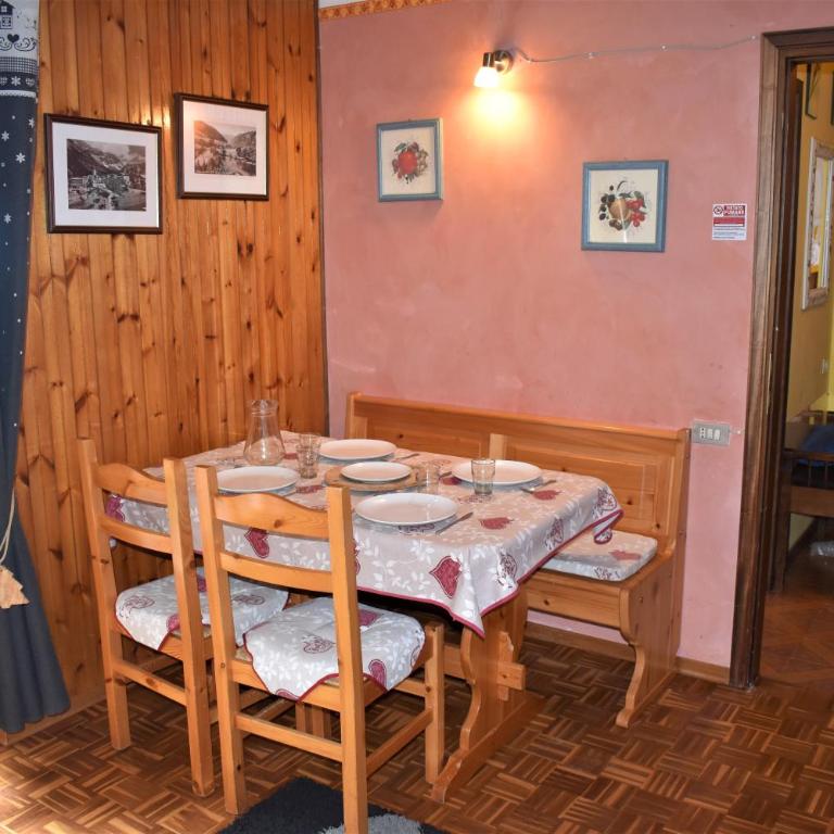 Miramonti - Appartamento con Balcone - Edificio Separato - 2