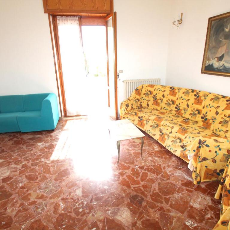 Appartamento bouganville - Appartamento con 3 Camere da Letto - 13
