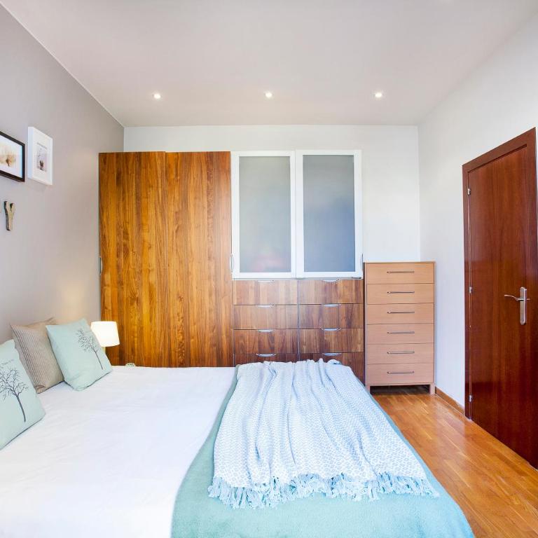 Apartments Barcelona & Home Deco Viladomat - Apartamento - 12