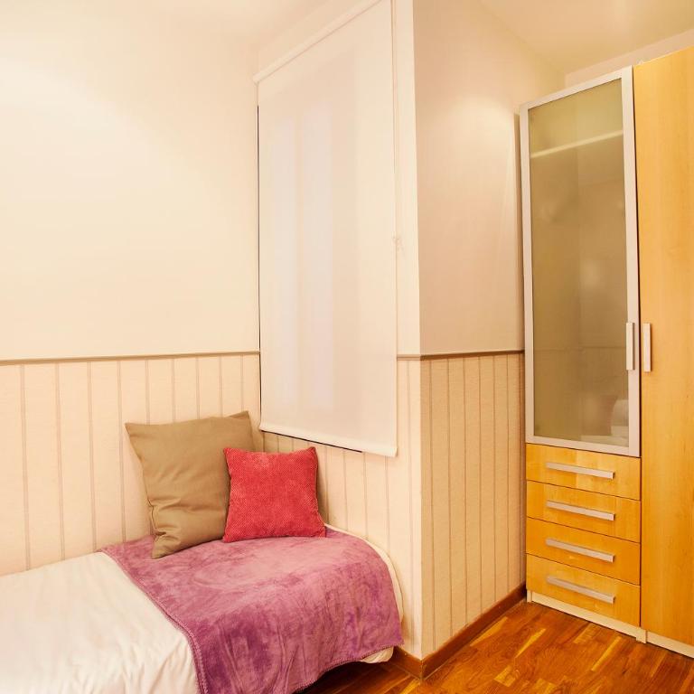 Apartments Barcelona & Home Deco Viladomat - Apartamento - 18