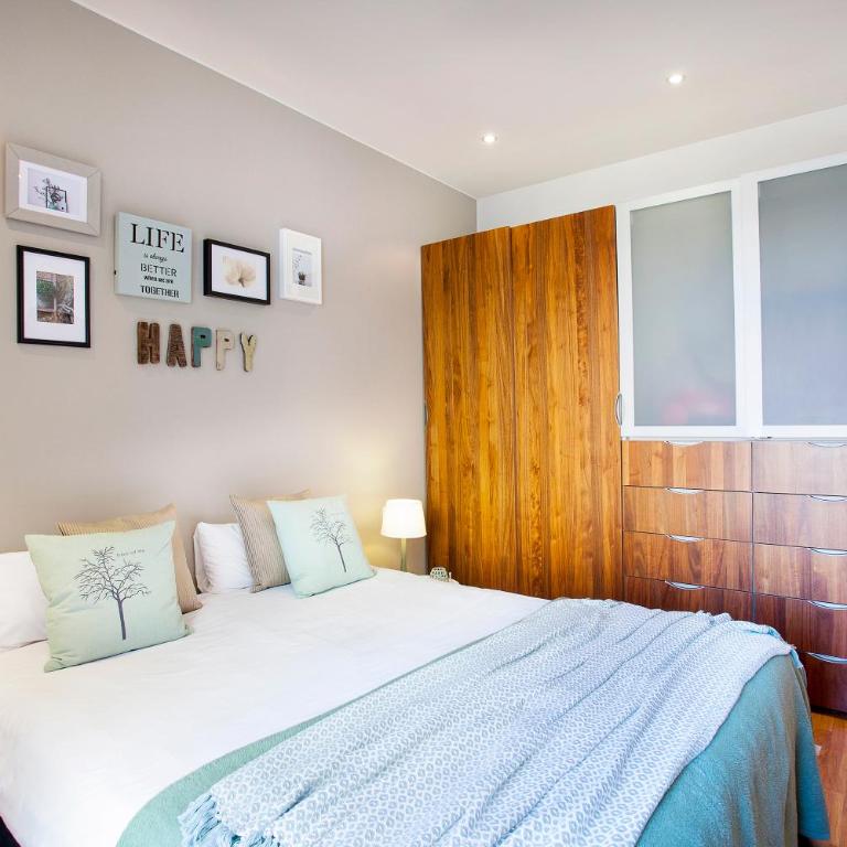 Apartments Barcelona & Home Deco Viladomat - Apartamento - 25