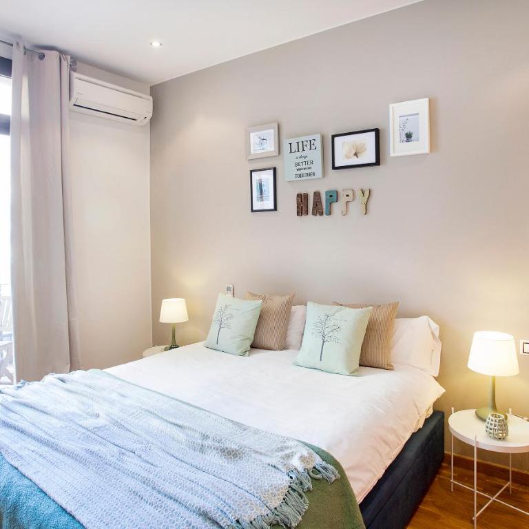 Apartments Barcelona & Home Deco Viladomat - Apartamento - 27