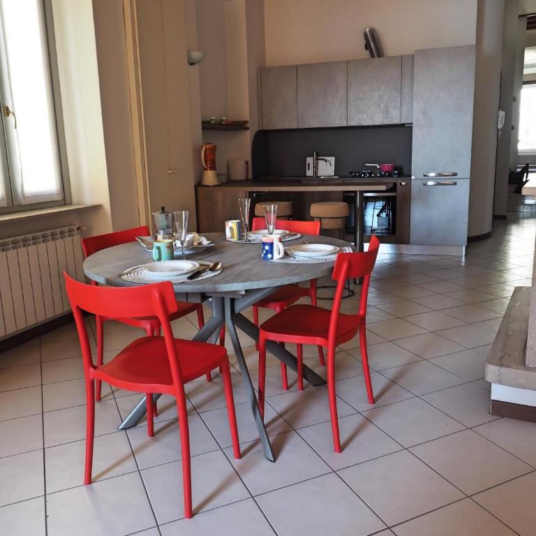 Appartamenti al Golfo - Appartamento con Vista Lago - 7