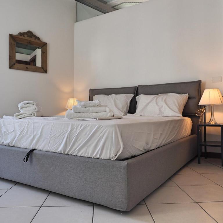 Appartamenti al Golfo - Appartamento con Vista Lago - 12