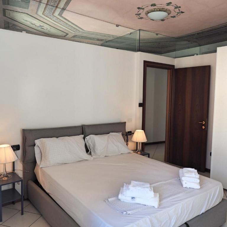 Appartamenti al Golfo - Appartamento con Vista Lago - 11