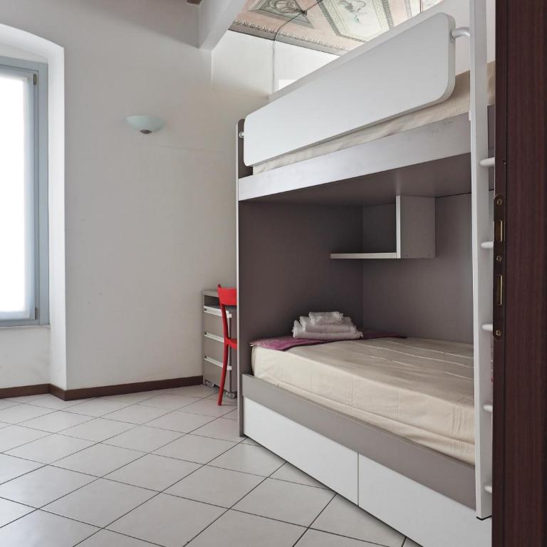 Appartamenti al Golfo - Appartamento con Vista Lago - 17