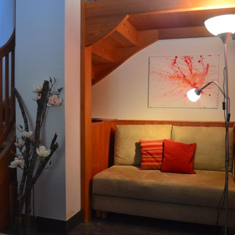 Fesengut - Apartment mit 3 Schlafzimmern - 4
