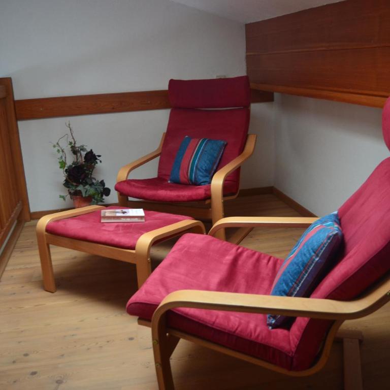 Fesengut - Apartment mit 3 Schlafzimmern - 5