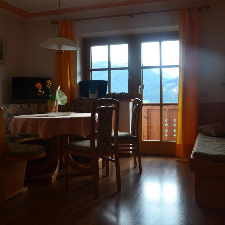 Fesengut - Apartment - Erdgeschoss - 5