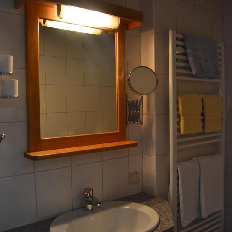 Fesengut - Apartment mit 3 Schlafzimmern - 7