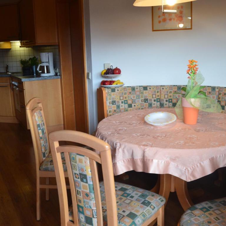 Fesengut - Apartment - Erdgeschoss - 7