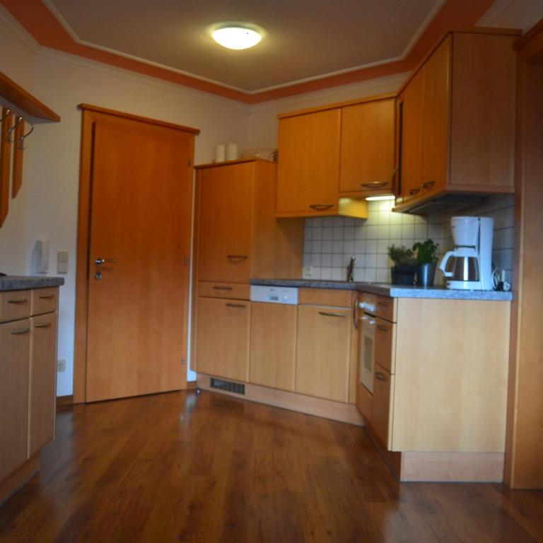 Fesengut - Apartment - Erdgeschoss - 3