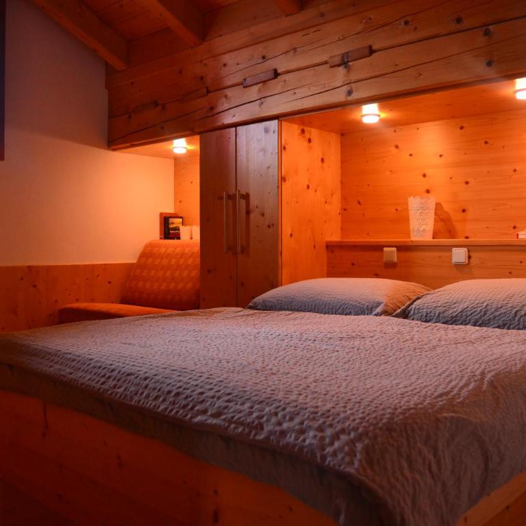 Fesengut - Apartment mit 2 Schlafzimmern - 6