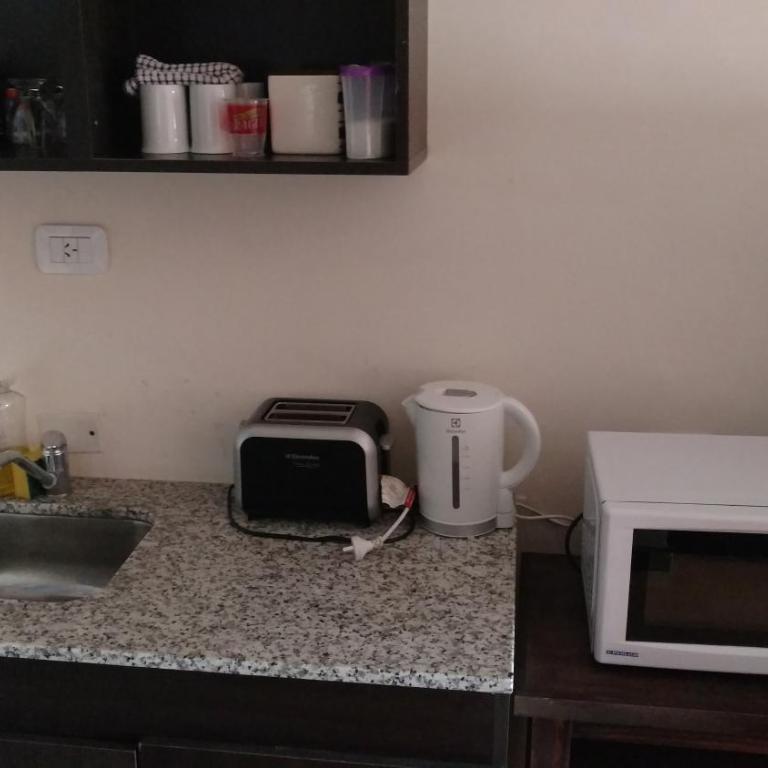 Los Merinos - Apartment - 6