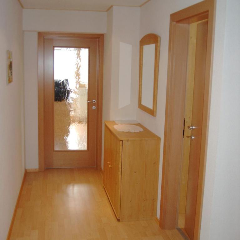 Haus Gartenheim - Appartement 2 Chambres - 2