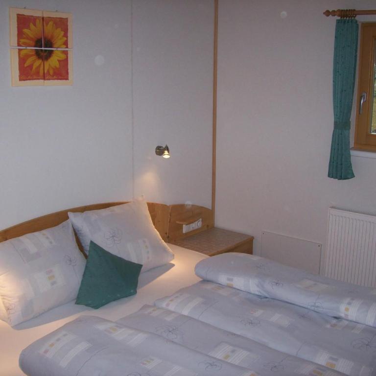 Haus Gartenheim - Appartement 2 Chambres - 5