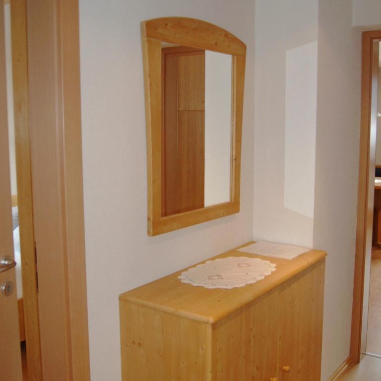 Haus Gartenheim - Appartement 2 Chambres - 7