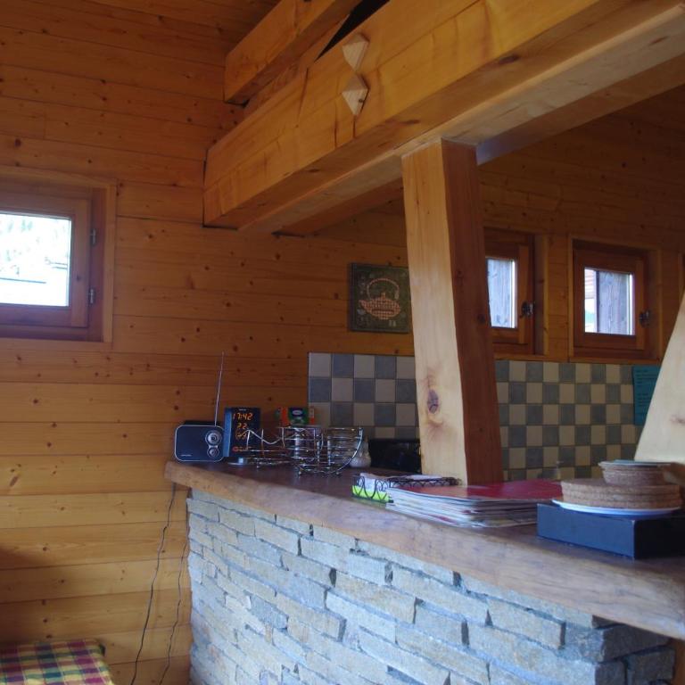 Central Hostel Chatel - Chalet - 25