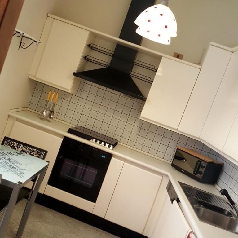 Residenza Pesce D'Oro - Appartamento con 1 Camera da Letto - 6