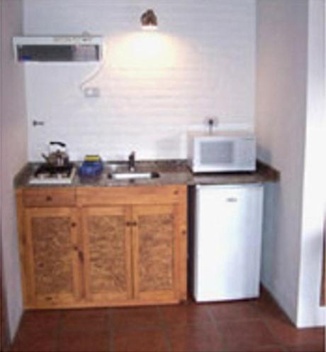 Costa Serrana Apart Hotel - Estudio - 1
