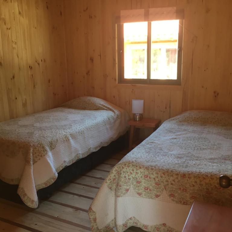 Los Quenes River Lodge - Two-Bedroom Cottage - 10