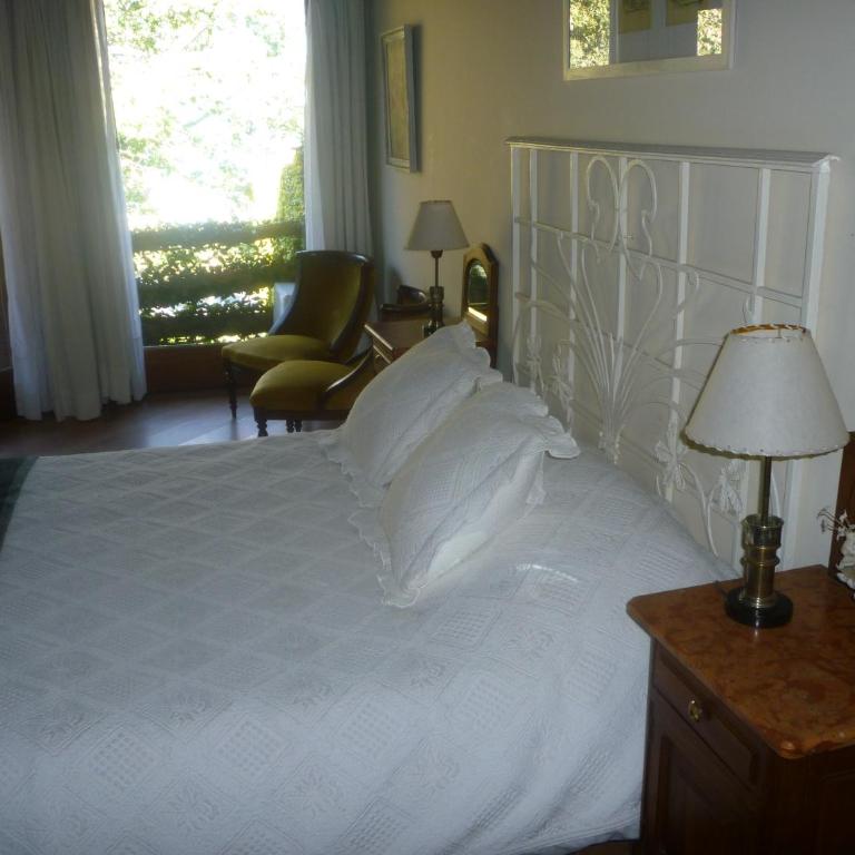 Villa de la Costa - Habitación Triple - 5