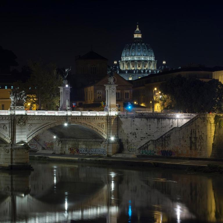 Roma Central Studio - Appartamento Monolocale - 28