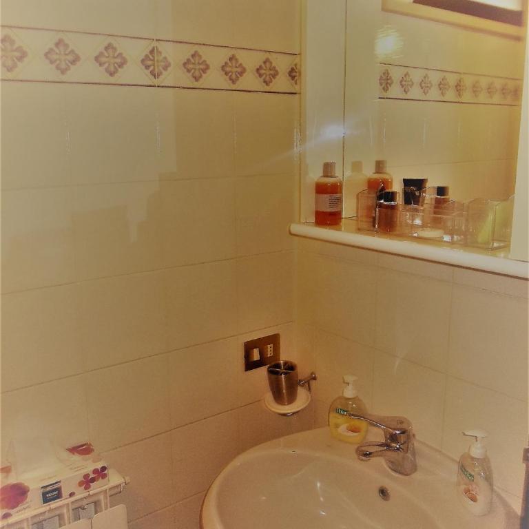 Villa Lorena - Appartamento Superior - 5