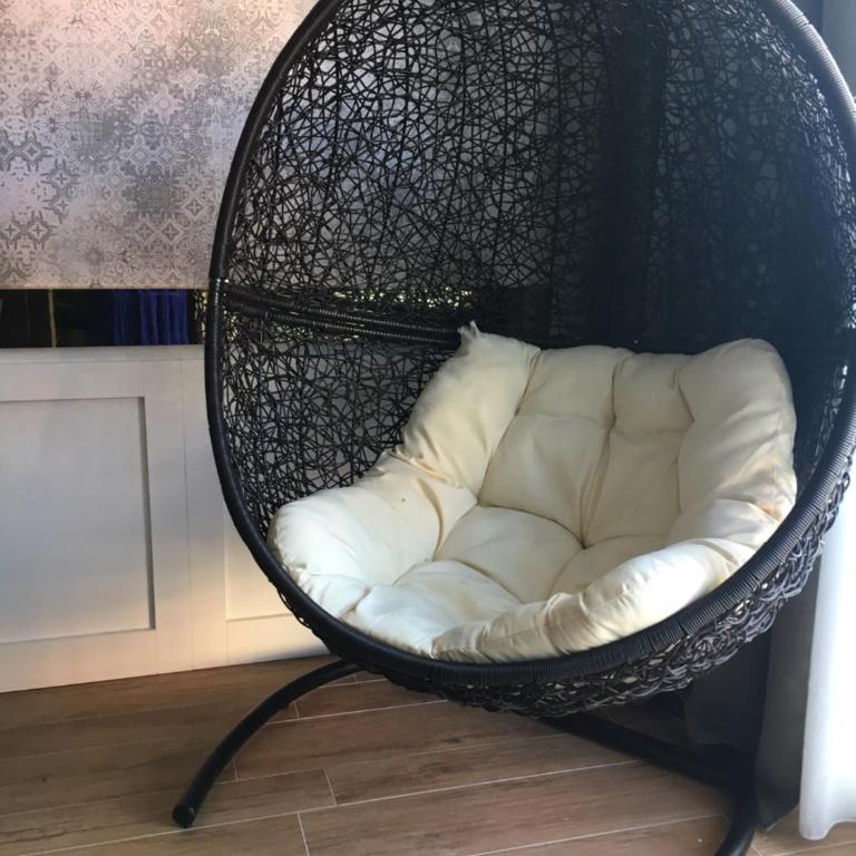 Residence Ten Suite - Junior Suite - 7