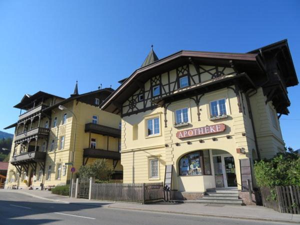 Ferienwohnung-Apartment Monika in Innsbruck-Igls - Appartement 2 Chambres - 52