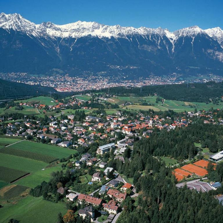 Ferienwohnung-Apartment Monika in Innsbruck-Igls - Appartement 2 Chambres - 56