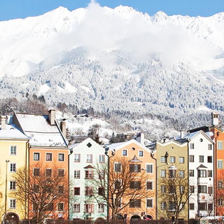 Ferienwohnung-Apartment Monika in Innsbruck-Igls - Appartement 2 Chambres - 58