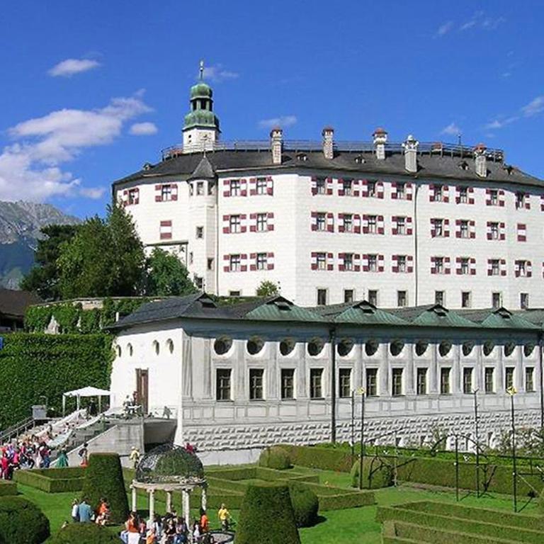 Ferienwohnung-Apartment Monika in Innsbruck-Igls - Appartement 2 Chambres - 47