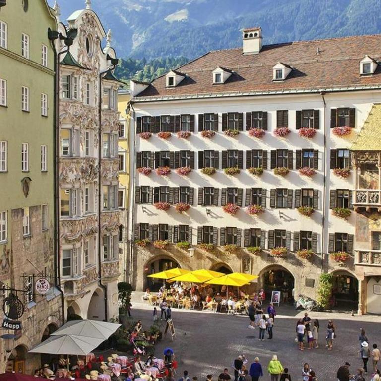 Ferienwohnung-Apartment Monika in Innsbruck-Igls - Appartement 2 Chambres - 40