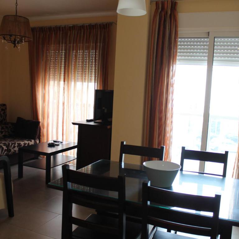 Apartamentos Turísticos Plaza del Olvido - Apartamento de 1 dormitorio - 10