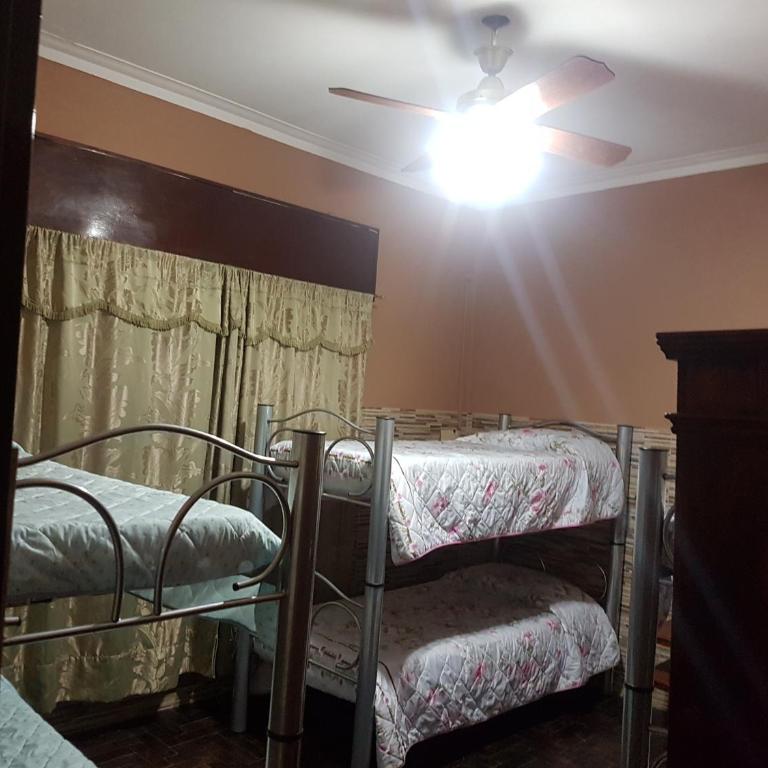 Casa centrica Luján - Casa de 2 dormitorios - 21