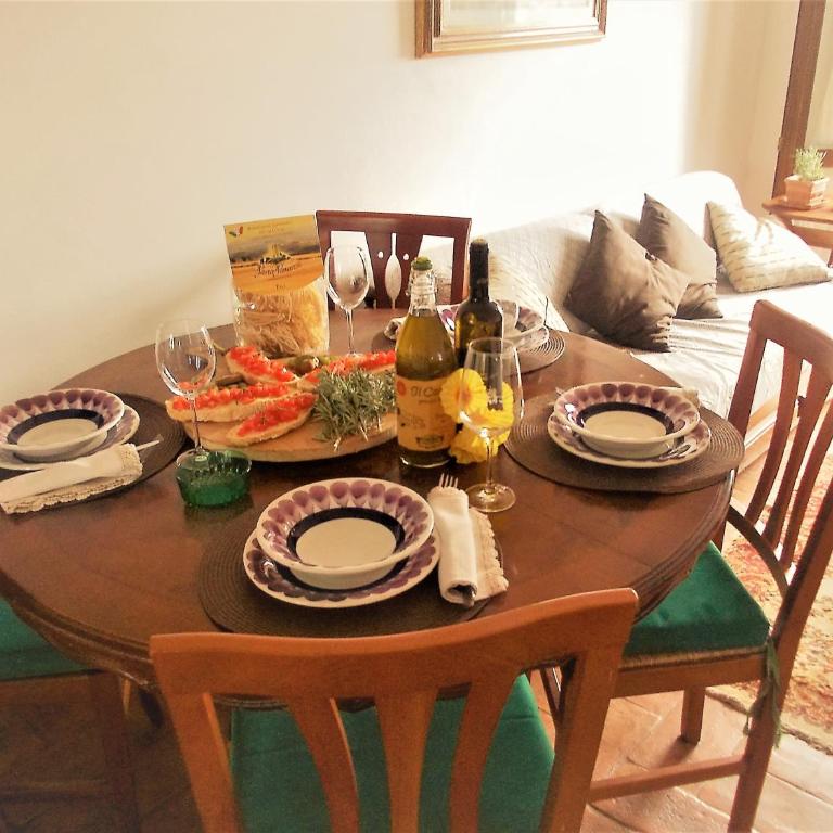 Villa Lorena - Appartamento con 2 Camere da Letto e Terrazza - 4