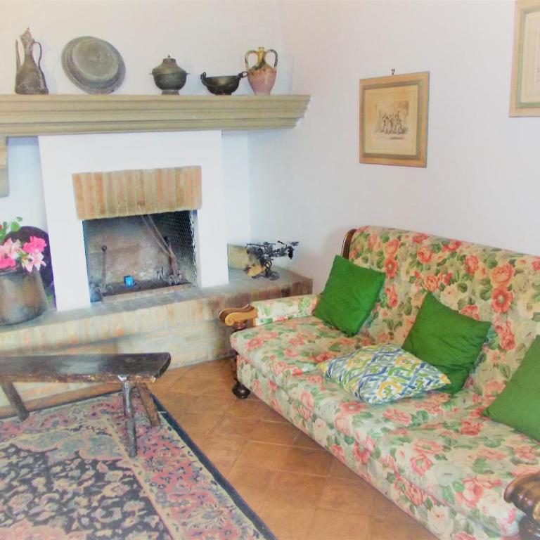 Villa Lorena - Appartamento Superior - 7
