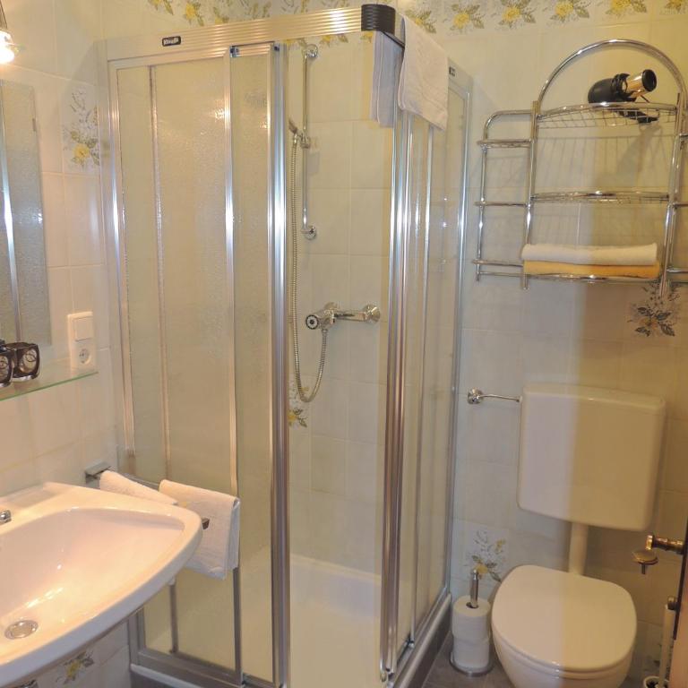 Haus Bergfried - Three-Bedroom Apartment - 7