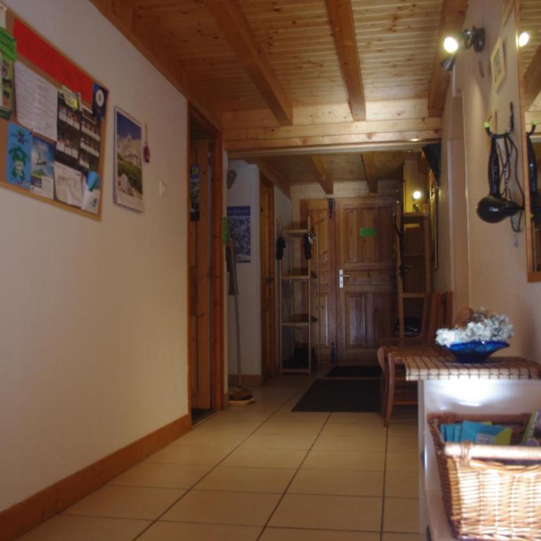 Central Hostel Chatel - Chalet - 65
