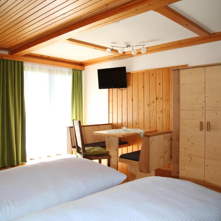 Gailerhof - Studio mit Bergblick - 7