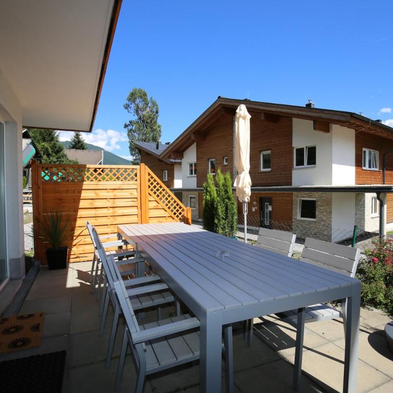 Appartement Svea - Maisonette-Apartment - 21